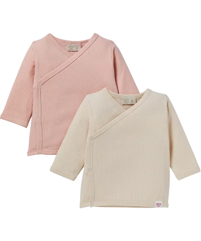 Baby Wikkelshirts