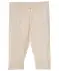 Newborn Strickhose offwhite