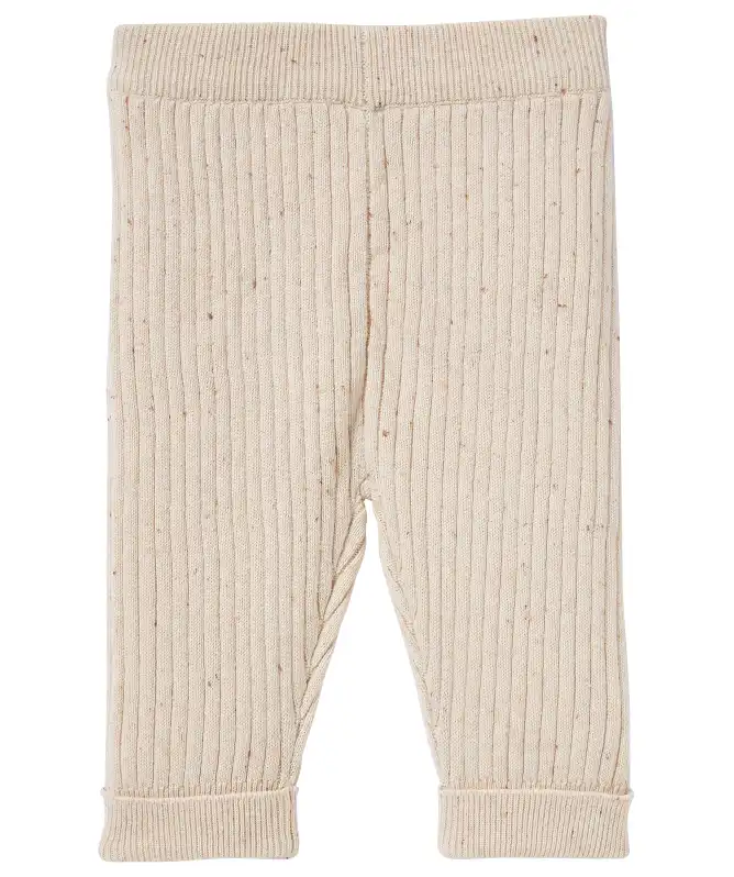 Newborn Strickhose