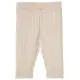 Novorozenecké pletené kalhoty
