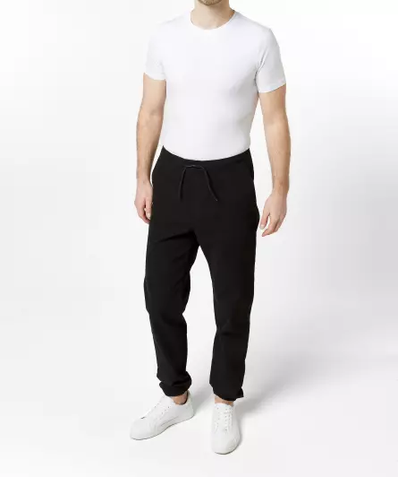 Twillhose mit Tunnelzug