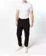 Twillhose mit Tunnelzug