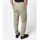 Spodnie twillowe