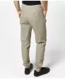 Twillhose mit Tunnelzug