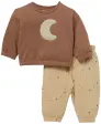 Newborn Jogginganzug Monde