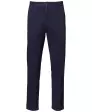 Chinohose in Unifarbe