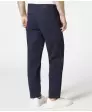 Chinohose in Unifarbe
