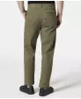 Chinohose in Unifarbe