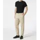 Jednobarevné chinos kalhoty