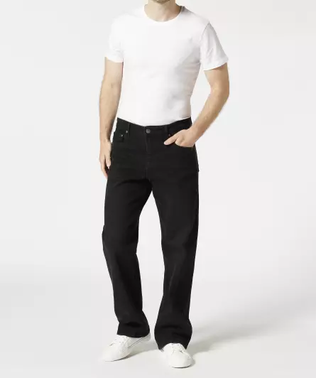 Basic Jeans