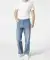 Basic Jeans jeansblau