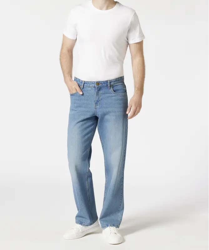 Basic Jeans