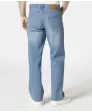 Basic Jeans