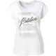 T-Shirt mit Frontprint