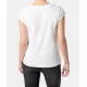 T-Shirt mit Frontprint