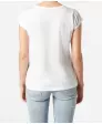 T-Shirt mit Blumenprint