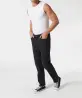 denim zwart