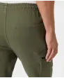 Cargohose in Khaki