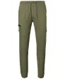 Cargohose in Khaki