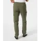 Cargo broek in kaki