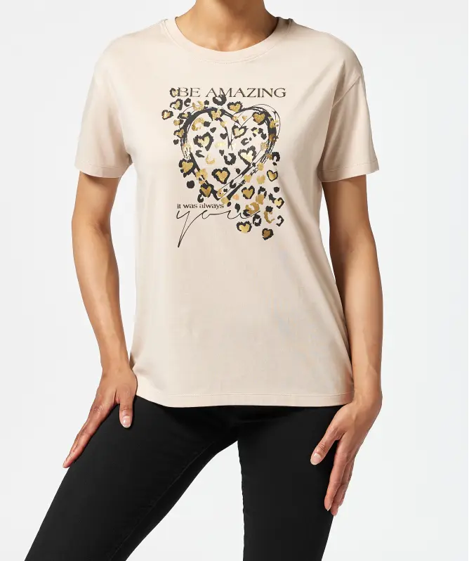Oversize T-Shirt