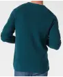 Strickpullover in Doppellagenoptik