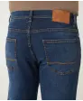 Basis jeans