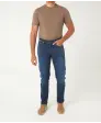 Basis jeans