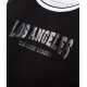 Sportshirt in dubbellaagse look