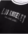 Sport-Shirt in Doppellagenoptik