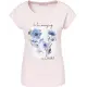 T-Shirt mit Print