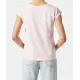 T-Shirt mit Print