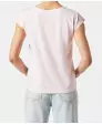 T-Shirt mit Print