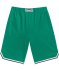 Sport-Shorts Basketball grün
