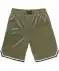 Sport short basketbal groen