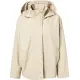 Regenjacke mit Kapuze