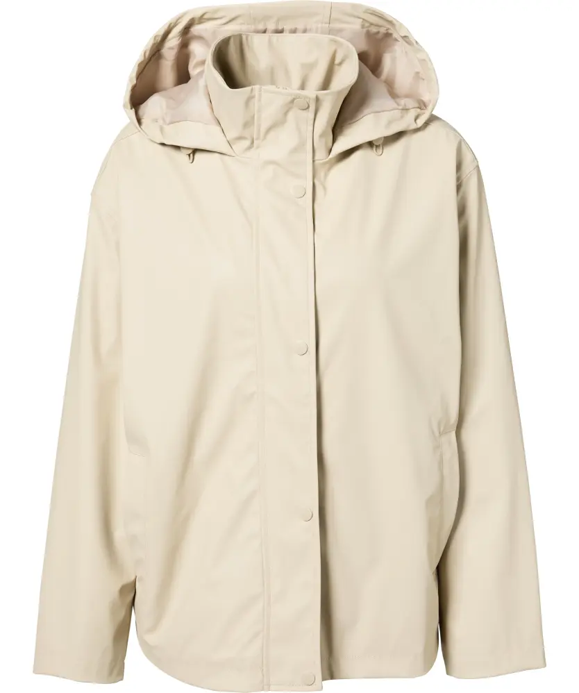 【P6362】ROUAGE/NK AUG.26.2000～TOUR 2000\\" 66 North Aegissida Down Jacket Zwart | Coef