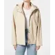 Regenjacke mit Kapuze