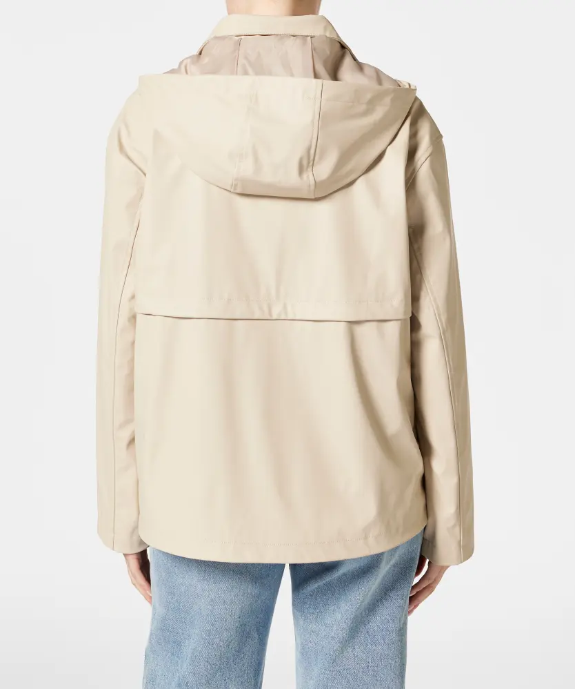 【P6362】ROUAGE/NK AUG.26.2000～TOUR 2000\\" 66 North Aegissida Down Jacket Zwart | Coef