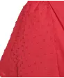 T-Shirt mit Rüschenärmeln