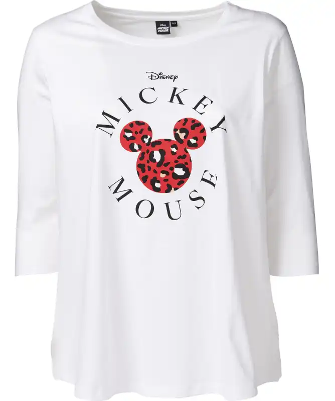 Tričko Mickey Mouse