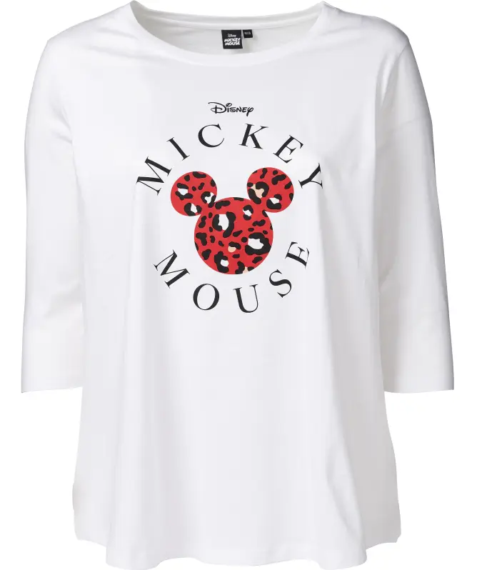 Mickey Mouse Shirt