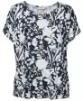 Viskose-Shirt