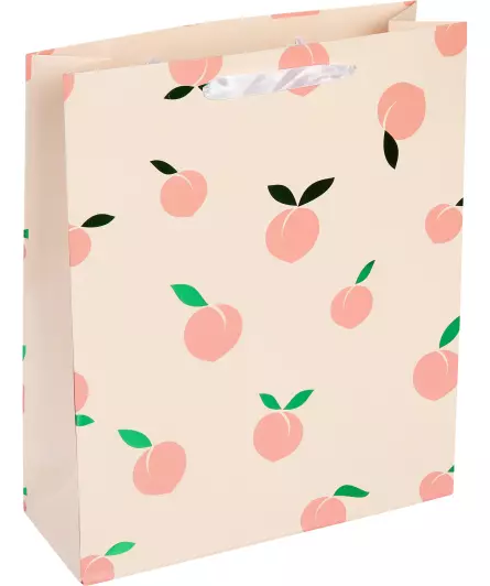 Geschenktüte Früchte