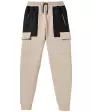 Joggingbroek met cargozakken