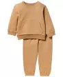Sweatshirt + Hose