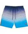 Zwemshort met kleurverloop