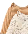 Shirts met lange mouwen met motief