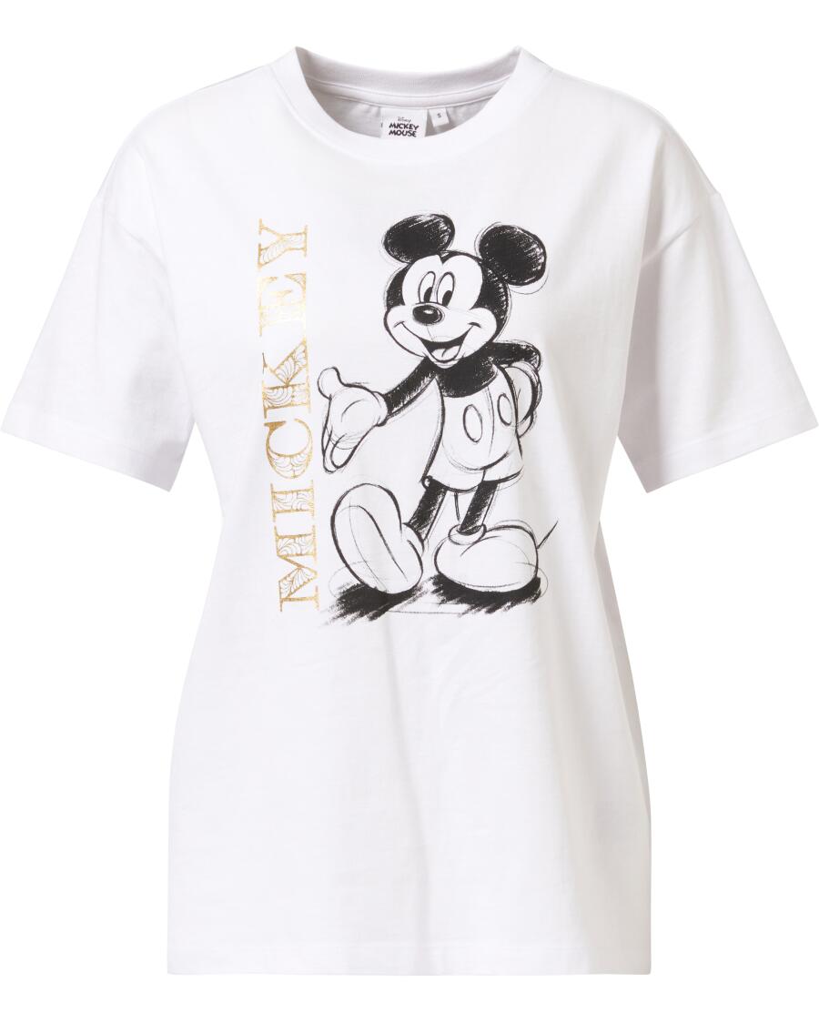 Koszulka Mickey Mouse Disney, oversize