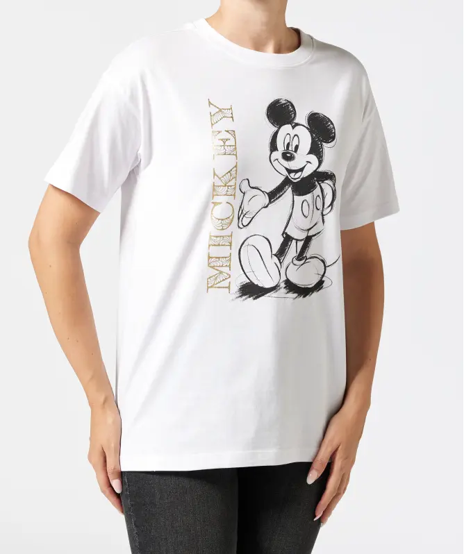Tričko Mickey Mouse